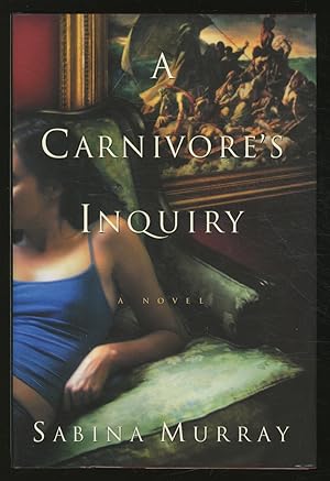 Seller image for A Carnivore's Inquiry for sale by Between the Covers-Rare Books, Inc. ABAA