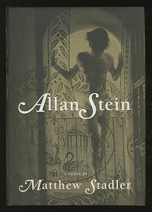 Seller image for Allan Stein: A Novel for sale by Between the Covers-Rare Books, Inc. ABAA