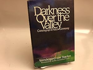 Darkness Over the Valley: Growing Up in Nazi Germany