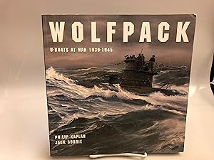 Wolfpack: U-Boats at War, 1939-1945