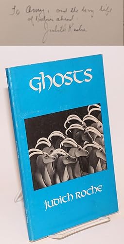 Seller image for Ghosts for sale by Bolerium Books Inc.