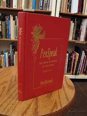 Seller image for PENSPEAK VOLUME ONE; for sale by Counterpoint Records & Books