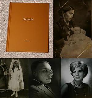 Seller image for ONE PICTURE BOOK: DYSTOPIA - Scarce Pristine Copy of The Limited Edition: Signed by Liz Steketee for sale by ModernRare