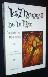 Seller image for La vigne de Malestroit II. Les sept hommes de la Ne for sale by Abraxas-libris