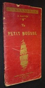 Seller image for Va, petit Mousse ! for sale by Abraxas-libris