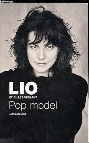 Imagen del vendedor de POP MODEL a la venta por Le-Livre