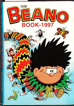 The Beano Book 1997