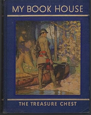 Seller image for TREASURE CHEST for sale by Gibson's Books