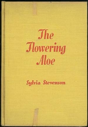 Seller image for FLOWERING ALOE for sale by Gibson's Books