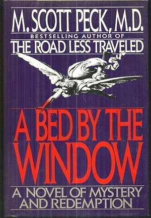 Seller image for BED BY THE WINDOW A Novel of Mystery and Redemption for sale by Gibson's Books
