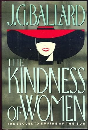 Image du vendeur pour KINDNESS OF WOMEN mis en vente par Gibson's Books