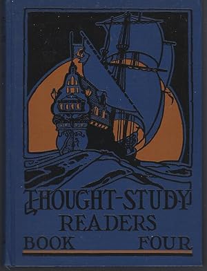 Seller image for THOUGHT STUDY READERS Individualized Book Four for sale by Gibson's Books