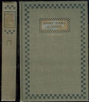 Immagine del venditore per SHORT STORY CLASSICS American venduto da Gibson's Books