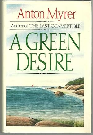 Seller image for GREEN DESIRE for sale by Gibson's Books