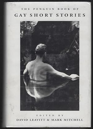 Immagine del venditore per PENGUIN BOOK OF GAY SHORT STORIES venduto da Gibson's Books