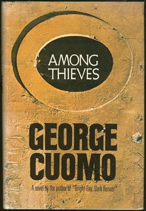 Seller image for AMONG THIEVES for sale by Gibson's Books