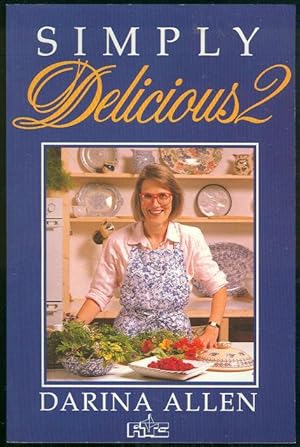 Seller image for SIMPLY DELICIOUS 2 for sale by Gibson's Books