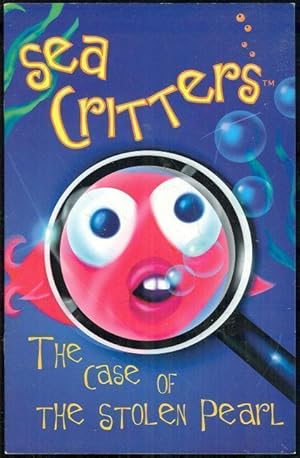 Seller image for CASE OF THE STOLEN PEARL Sea Critters for sale by Gibson's Books