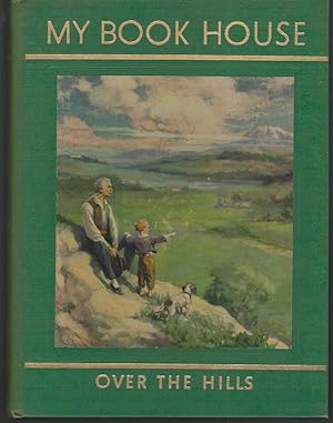 Seller image for OVER THE HILLS for sale by Gibson's Books