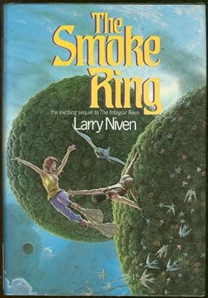 Seller image for SMOKE RING for sale by Gibson's Books