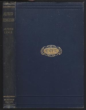 Seller image for TENNYSON for sale by Gibson's Books