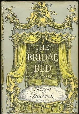Bild des Verkufers fr BRIDAL BED zum Verkauf von Gibson's Books