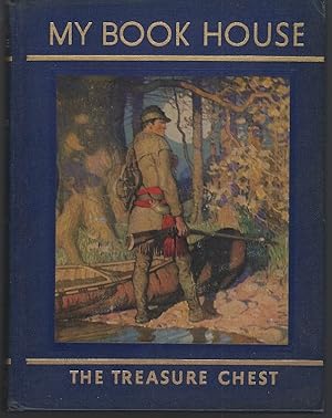 Seller image for TREASURE CHEST for sale by Gibson's Books