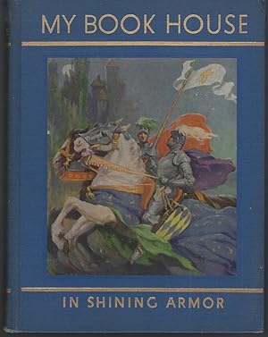 Imagen del vendedor de IN SHINING ARMOR a la venta por Gibson's Books