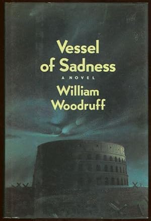 Seller image for VESSEL OF SADNESS for sale by Gibson's Books