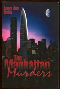 Seller image for MANHATTAN MURDERS for sale by Gibson's Books