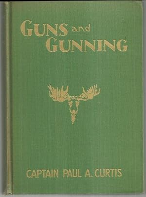 Seller image for GUNS AND GUNNING for sale by Gibson's Books