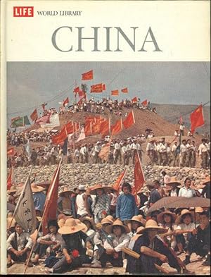 Seller image for CHINA for sale by Gibson's Books