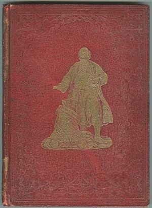 Seller image for SCHILLER'S SONG OF THE BELL With Other Poems from the German for sale by Gibson's Books