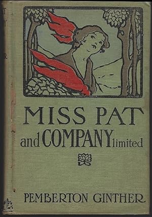 Image du vendeur pour MISS PAT AND COMPANY LIMITED mis en vente par Gibson's Books