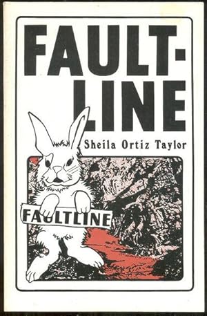 Imagen del vendedor de FAULT LINE a la venta por Gibson's Books