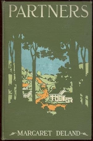 Seller image for PARTNERS for sale by Gibson's Books