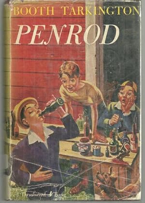 Image du vendeur pour PENROD mis en vente par Gibson's Books