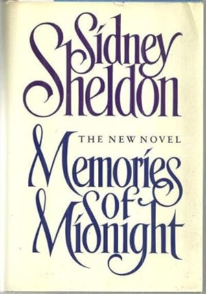 Seller image for MEMORIES OF MIDNIGHT for sale by Gibson's Books