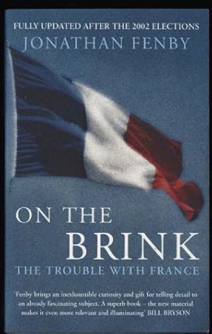 On the Brink: The Trouble with France