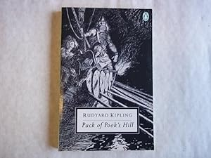 Imagen del vendedor de Puck of Pook's Hill a la venta por Carmarthenshire Rare Books