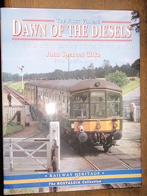 Dawn of the Diesels, 1956-66 Part 1