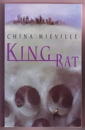 Imagen del vendedor de KING RAT a la venta por REVERE BOOKS, abaa/ilab & ioba