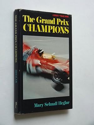 THE GRAND PRIX CHAMPIONS