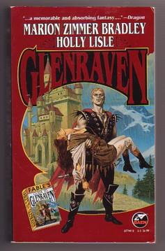 Seller image for Glenraven (Glenraven, #1) for sale by Ray Dertz