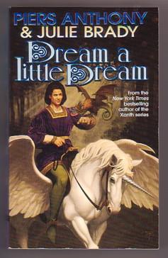 Seller image for Dream A Little Dream: A Tale of Myth And Moonshine for sale by Ray Dertz