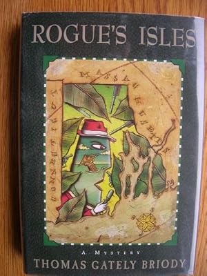 Seller image for Rogue's Isles for sale by Scene of the Crime, ABAC, IOBA