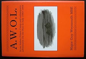 Seller image for A. W. O. L. for sale by EmJay Books