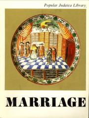 Bild des Verkufers fr Marriage zum Verkauf von Antiquariaat Parnassos vof