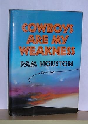 Cowboys Are My Weakness. (Signed )