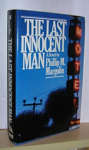 Seller image for The Last Innocent Man for sale by Ink